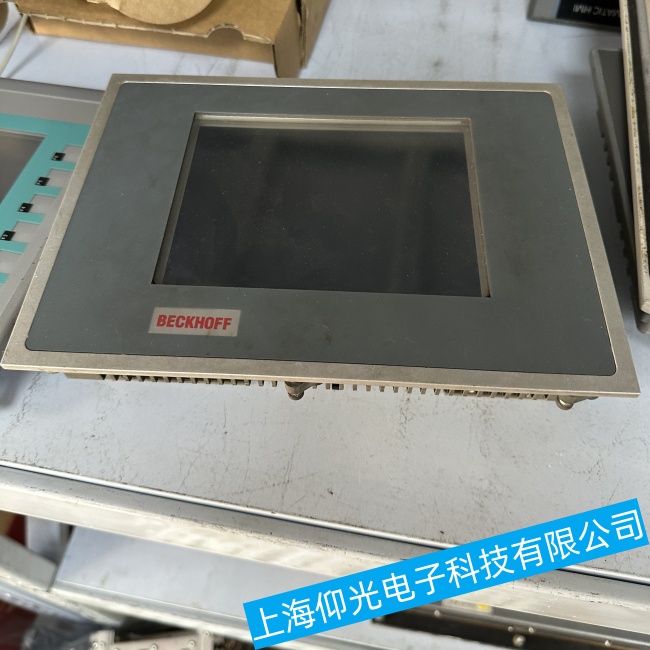 山西倍福觸摸屏CP3913無法進入操作系統界面故障維修哪家專業