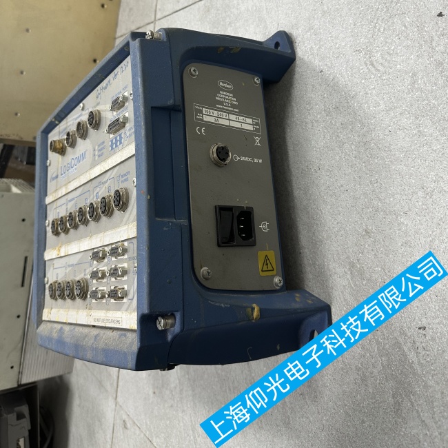 深圳船舶Nordson諾信噴射閥控制器無顯示或面板燈閃爍故障維修哪家好