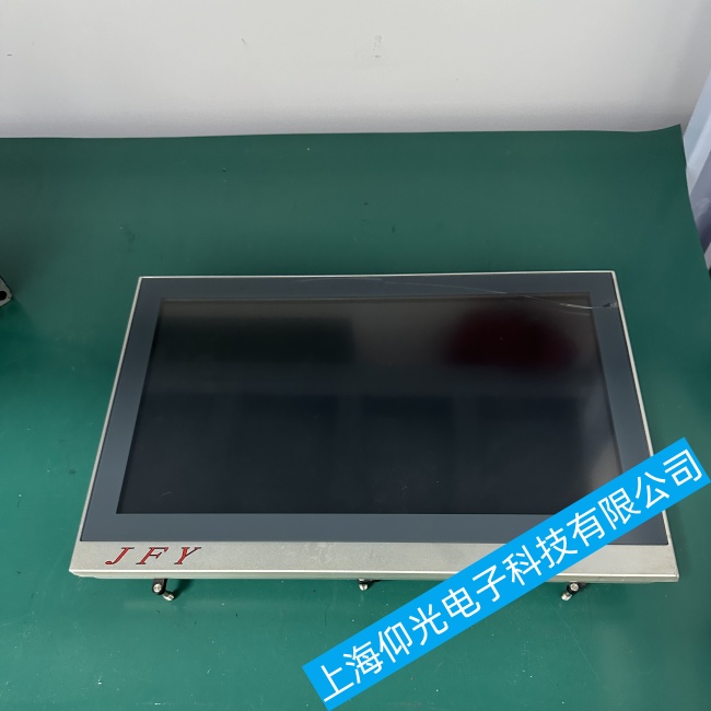 江蘇倍福觸摸屏CP3913無法開機無顯示故障維修值得信賴