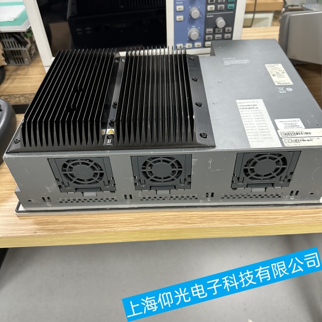 江西普洛菲斯工控機GP4000系列無法正常啟動故障維修值得信賴