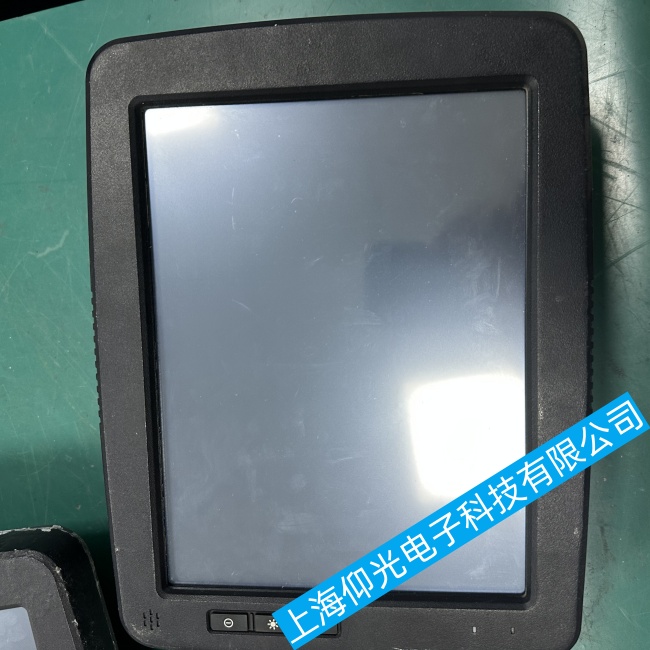 MacGregor麥基嘉吊機觸摸屏C000 126無法啟動或突然關機故障維修點在哪里