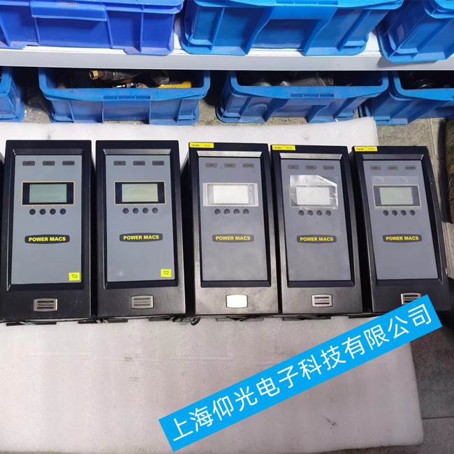 Atlas阿特拉斯擰緊控制器TC-4000-S反應遲鈍故障維修保養中心