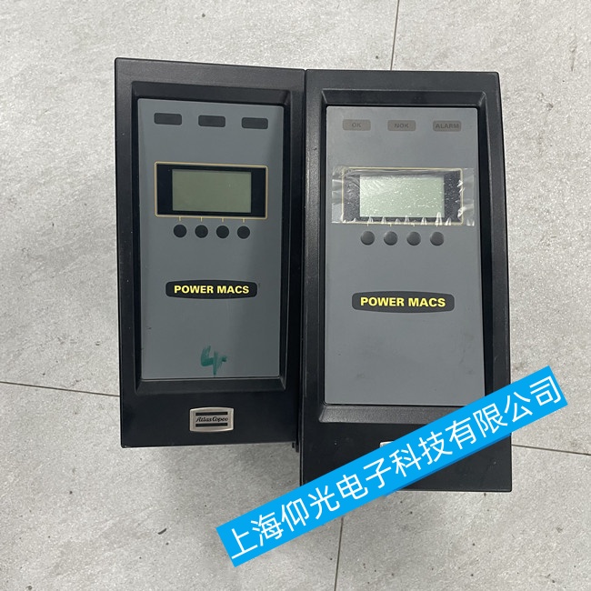 Atlas阿特拉斯擰緊控制器TC-4000-S上電跳閘故障維修免費檢測