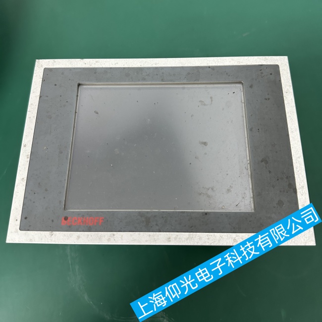 成都Beckhoff倍福工控機CP6606無法啟動操作系統故障維修哪家靠譜