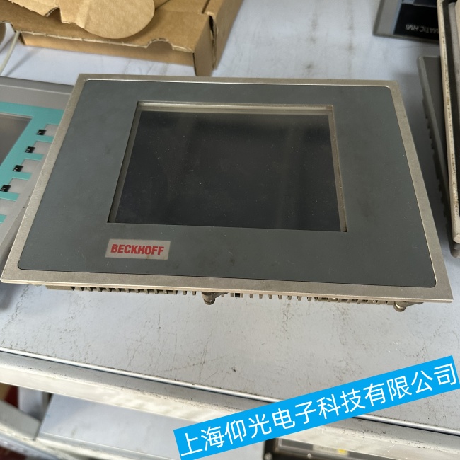 安徽Beckhoff倍福工控機(jī)CP6606開機(jī)后不能正常使用故障維修熱薦