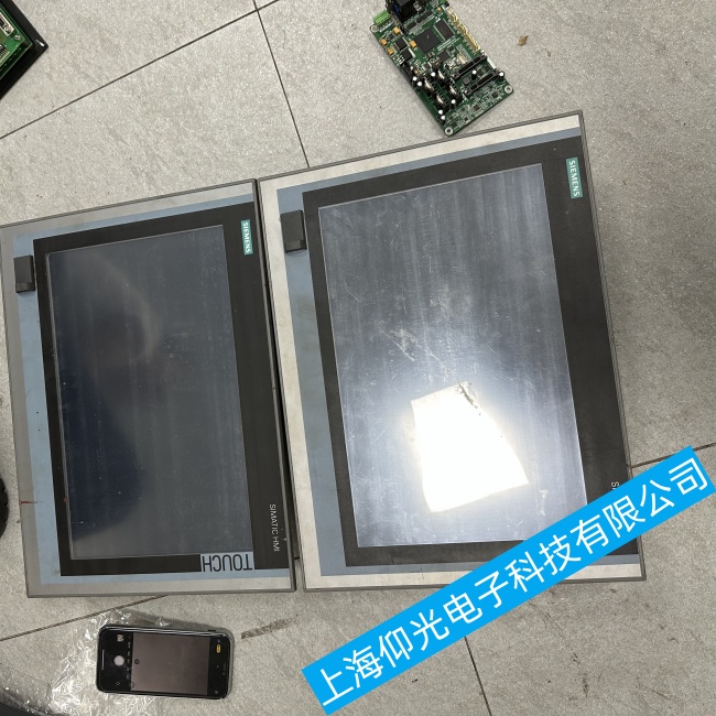 安徽西門子工控機IPC627E開機后不能正常使用故障維修哪家靠譜