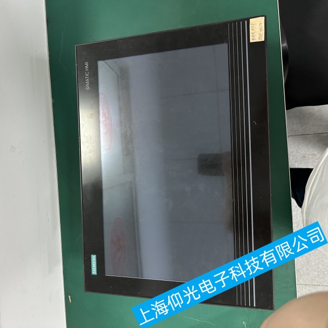 溫州西門子工控機IPC627E顯示屏不亮故障維修哪家好點