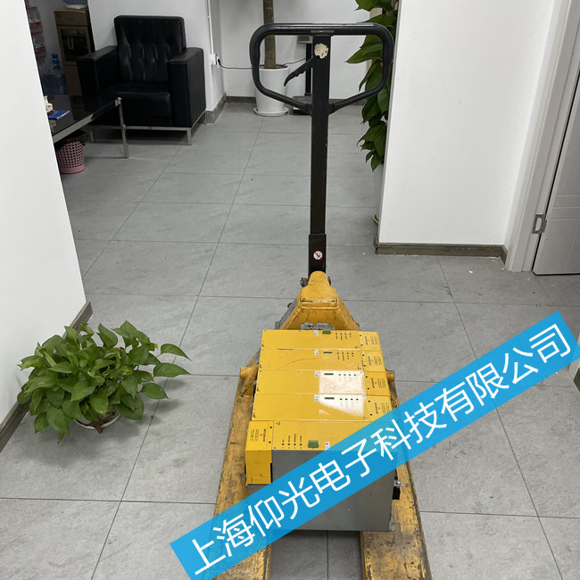 酒泉鮑米勒驅動器常見故障維修-BM442系列報警電源P0261-4維修