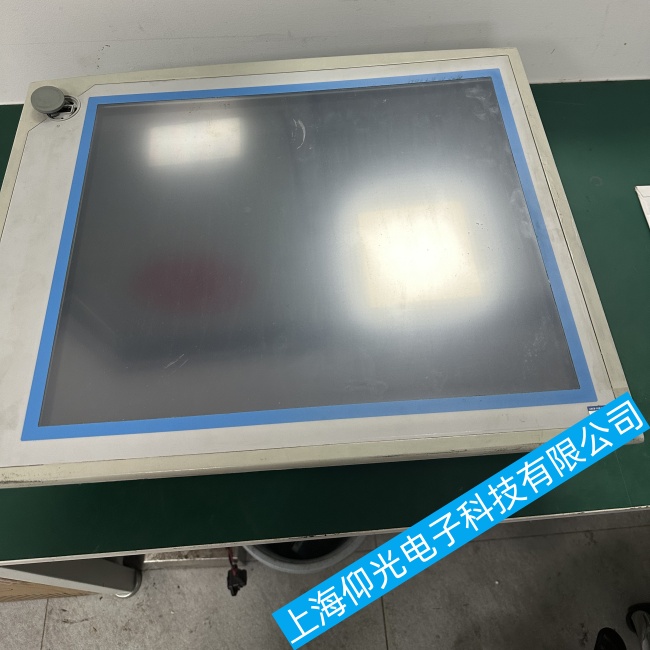 東莞研華工控機IPPC-6192A在開機過程中出現死機故障維修哪家優惠