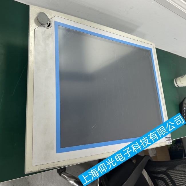 南京研華工控機IPPC-6192A一直停留在啟動畫面上故障維修免費檢測