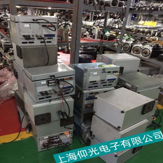 雅馬哈四軸機(jī)器人故障代碼分析及解決方法