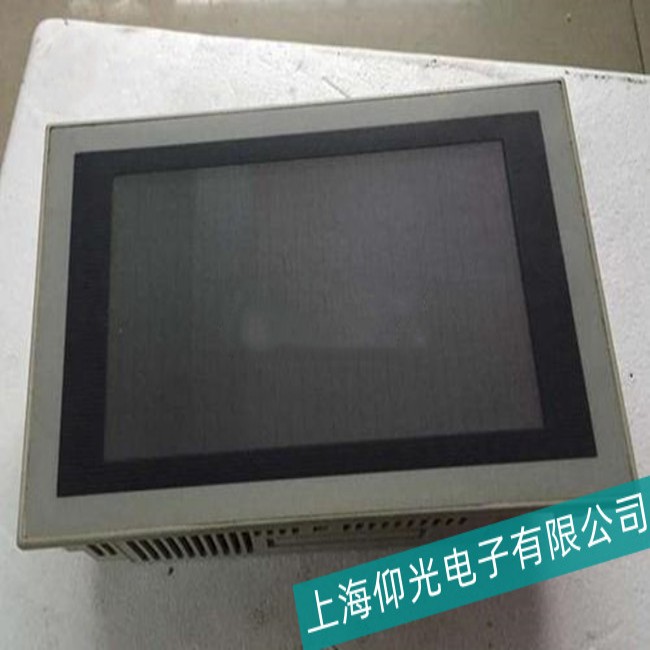 湖北神農(nóng)架三菱A900GOT工業(yè)觸摸屏原理與常見(jiàn)故障維修