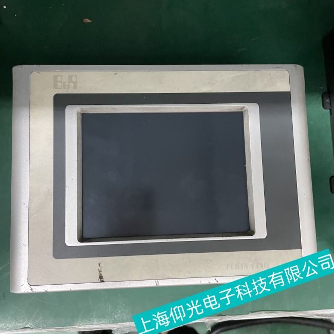 (當天可拿)貝加萊觸摸屏部分區域失靈的原因全天候維修服務