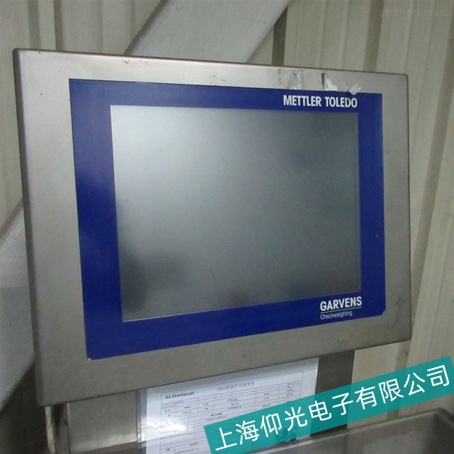 寧夏貝加萊工控機常見故障與解決方法維修配件充足