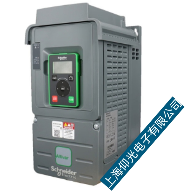 重慶山城施耐德變頻器故障報警OPF怎么處理-20年維修經驗