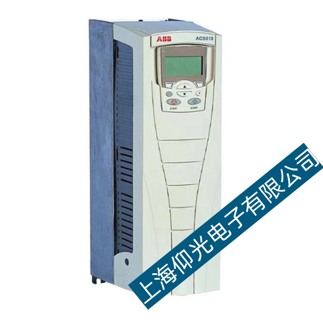 貴州茅臺ABB變頻器輸出無電壓及電壓故障常見維修