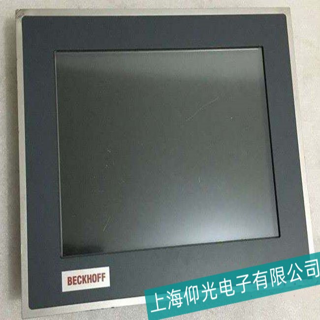 鄭州倍福CP29XX觸摸屏觸摸無響應故障維修-二十年維修經驗