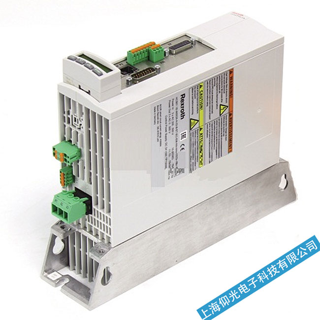 BOSCHREXROT力士樂伺服驅(qū)動器HCS03.1E-W0100-A-05-NNBV維修