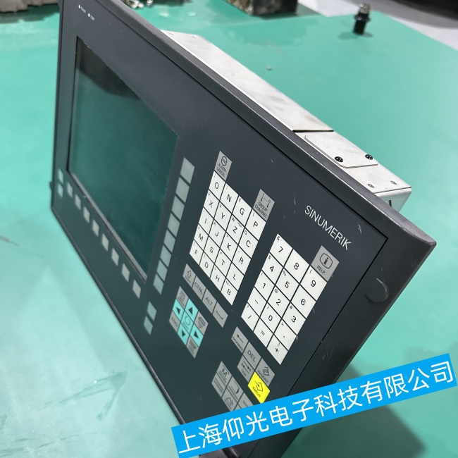 無錫西門子工控機SIMATIC IPC547C無法開機故障維修哪家專業