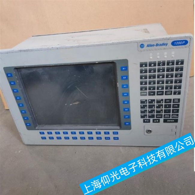 深圳AB羅克韋爾1756-CN2R工控機出現開不了機故障維修推薦廠家