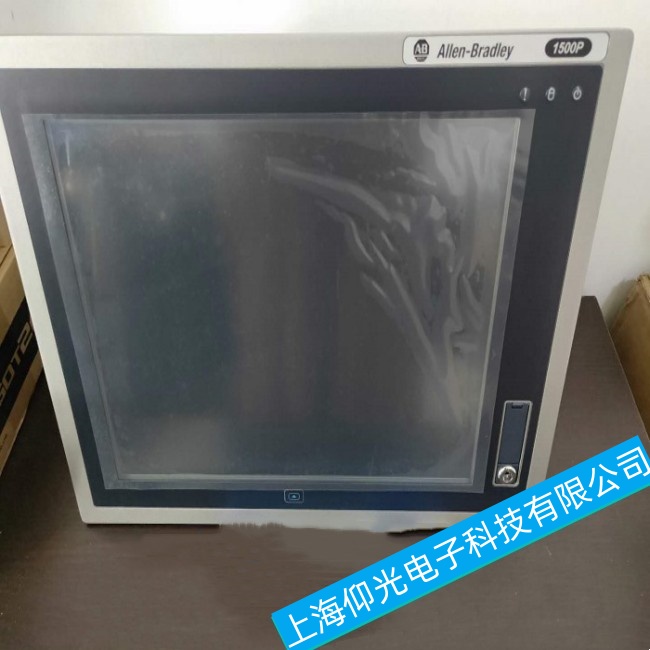 萬源AB羅克韋爾1756-CN2R工控機在開機過程中出現死機故障維修電話