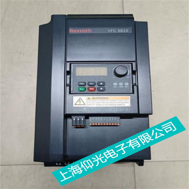 西安力士樂變頻器VFC3210在運(yùn)行過程中出現(xiàn)風(fēng)機(jī)工作異常怎么維修方法