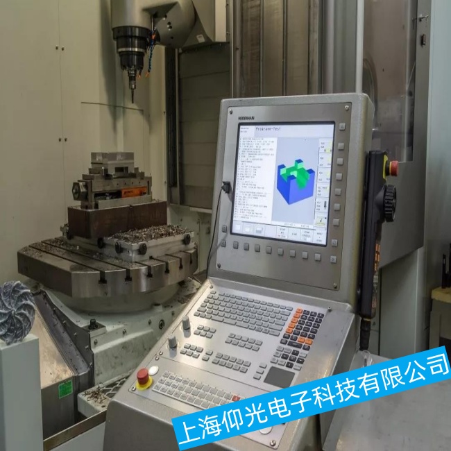 南京海德漢數控系統Hi800-D通電后沒有啟動跡象故障維修服務熱線