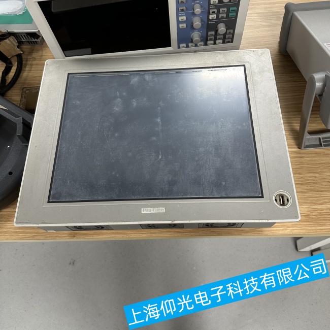 新疆普洛菲斯工控機PS46000系列出現屏幕閃屏和系統卡死故障維修免費檢測