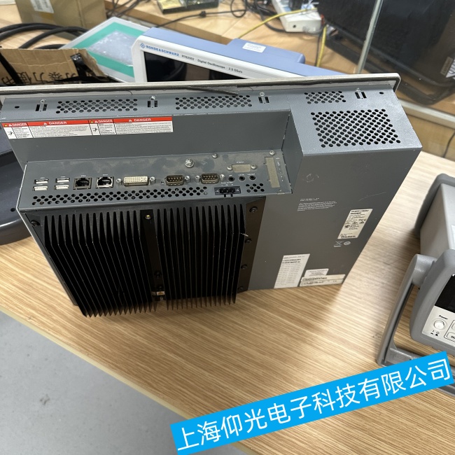 浙江普洛菲斯工控機PS46000上電后主板沒有任何反應故障維修哪家好