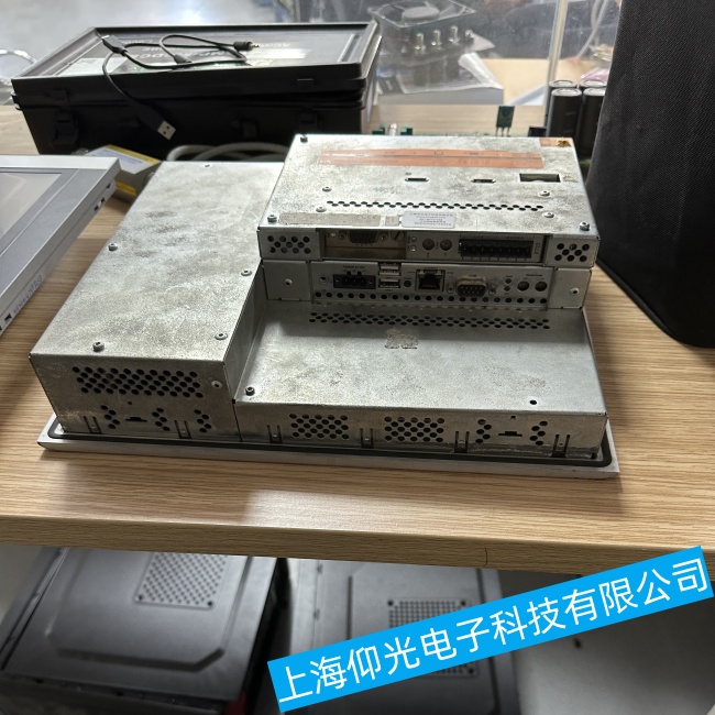 寧波貝加萊工控機5PC910.SX03-00電路板出現短路故障維修經驗技巧