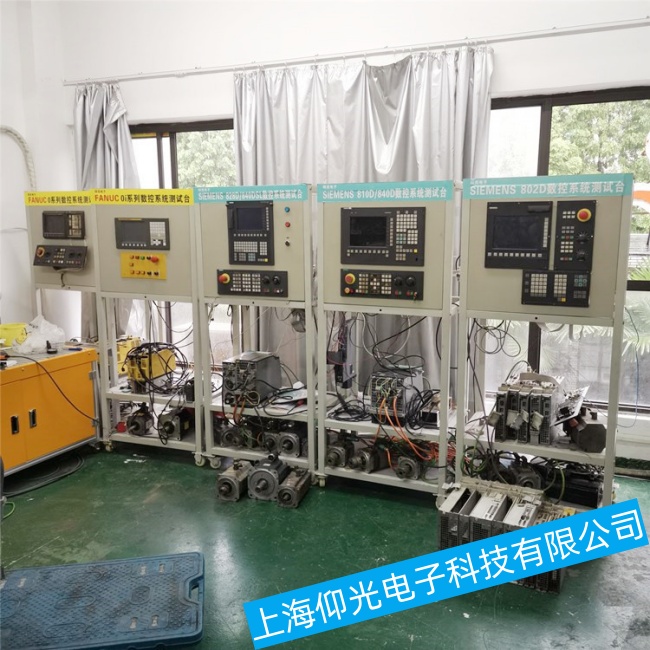 常州馬扎克數(shù)控系統(tǒng)Smooth-X在開機(jī)過程中走到一半就停止不動(dòng)故障維修技巧