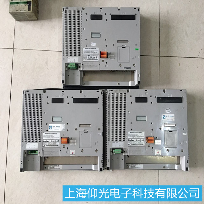 溫州三菱GOT2000系列工控機突然自動關機故障維修哪家強