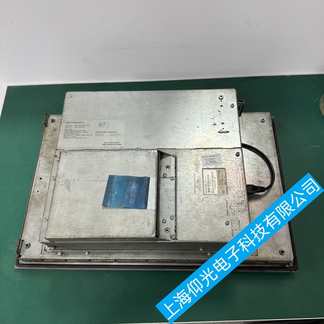 濰坊西門子工控機IPC3000無法正常啟動到操作系統界面故障維修哪家專業