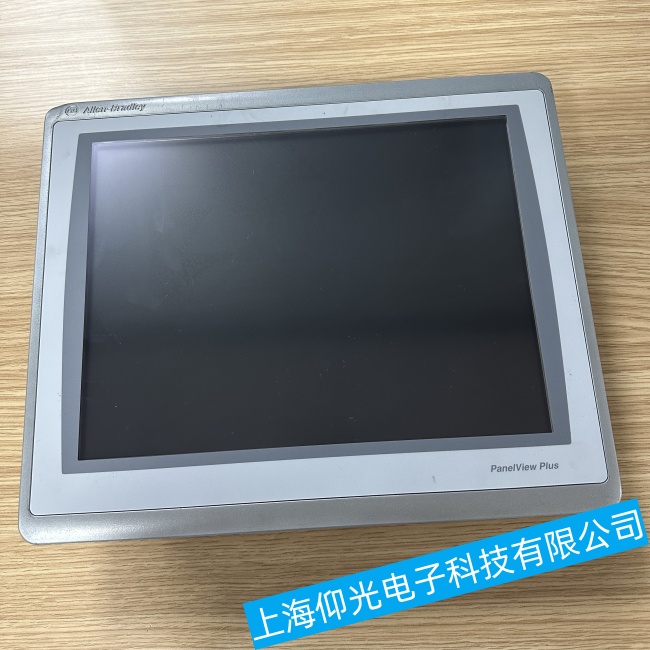 惠州市AB羅克韋爾觸摸屏2711P-B6C20A觸摸無響應(yīng)故障維修當(dāng)天修復(fù)