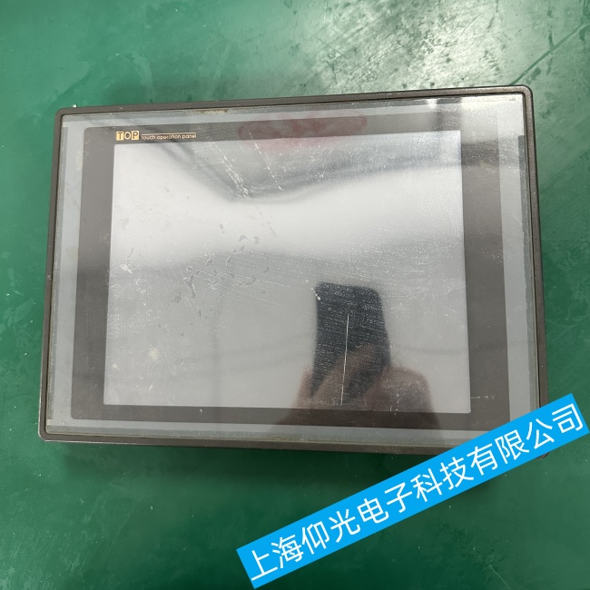 韓國M2I觸摸屏TOP5TAS觸摸無響應(yīng)或反應(yīng)遲鈍故障維修機(jī)構(gòu)