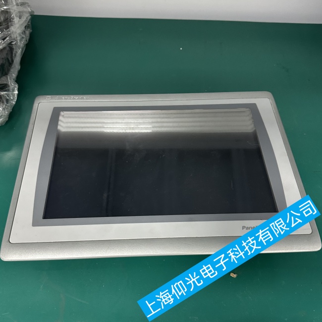 上海AB羅克韋爾觸摸屏2711P-T15C21D8S上電燒保險故障維修哪里比較專業(yè)
