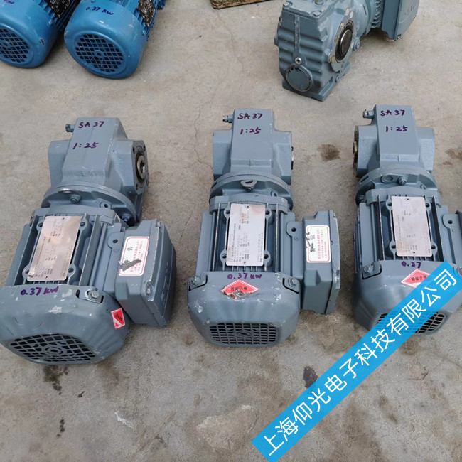 SEW伺服電機(jī)維修:電機(jī)升溫故障精準(zhǔn)診斷,高效恢復(fù)運(yùn)行