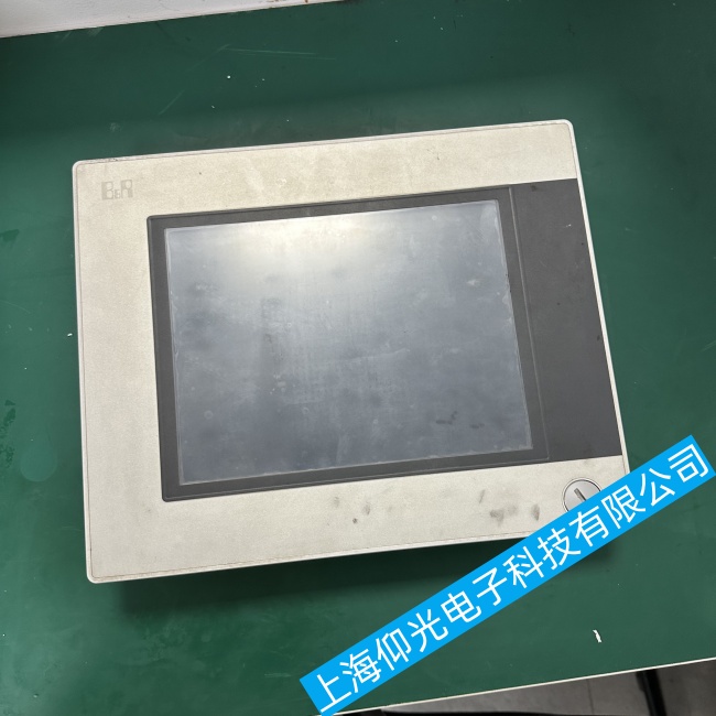 蘇州貝加萊觸摸屏4PP065.0571-X74F圖像上有雜亂的條紋故障維修哪家好點