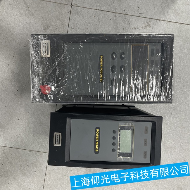 Atlas阿特拉斯擰緊控制器PF4000-C-HW電源燈不亮故障維修經驗豐富