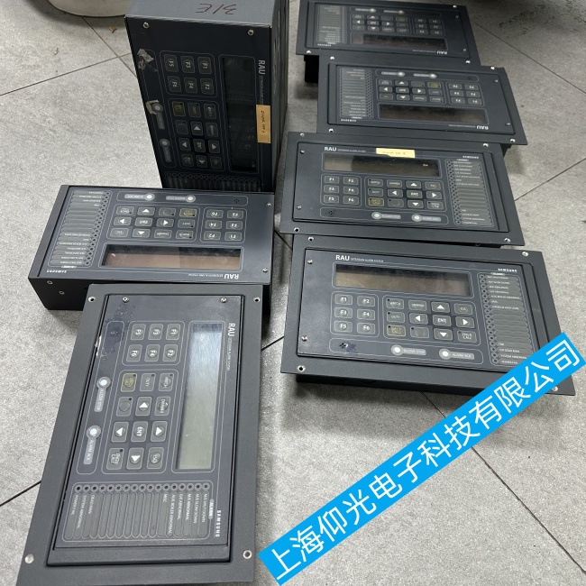 SAMSUNG三星船舶RAU延伸報警系統(tǒng)通信中斷或異常故障維修經(jīng)驗豐富
