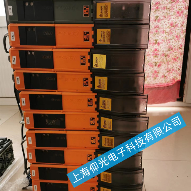安徽貝加萊8vs驅動器維修報警39011-驅動器技術咨詢
