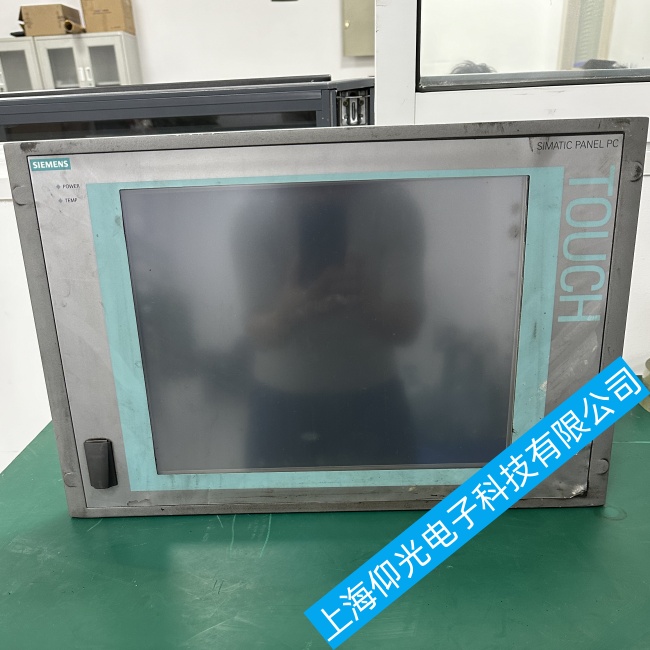 天津西門子工控機SIMATIC IPC847開機后不能正常使用故障維修服務中心