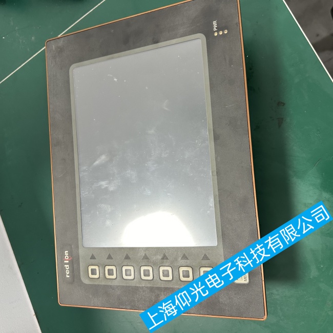 江西紅獅觸摸屏G315系列卡在開機界面無法繼續(xù)啟動故障維修歡迎咨詢