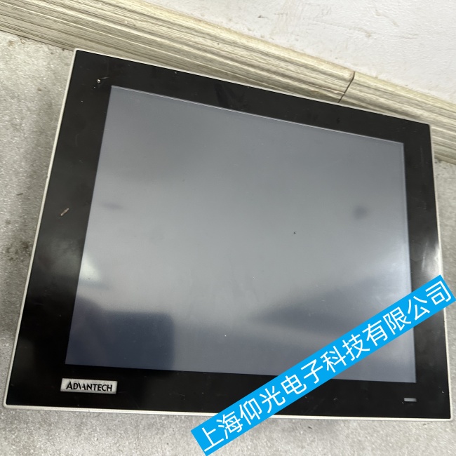 海南研華工控機ARK-1000系列開機屏幕不亮故障維修聯系電話