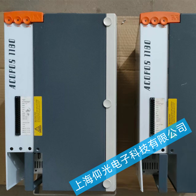 浙江貝加萊驅動器無電源維修-1090系列報警顯示6030維修方法