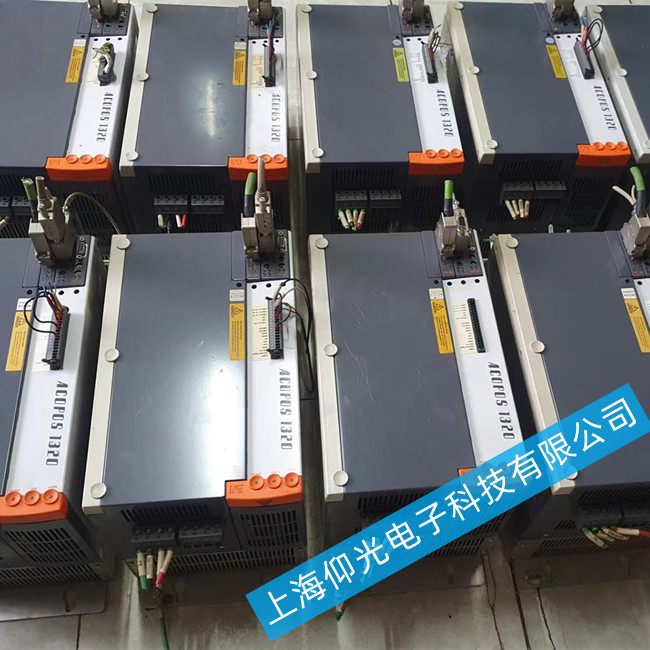 江蘇無錫貝加萊伺服驅(qū)動器維修-1090系列報警6031維修
