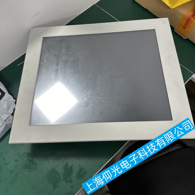 無錫貝加萊工控機5P5000在運行過程中突然卡機故障維修工廠地址