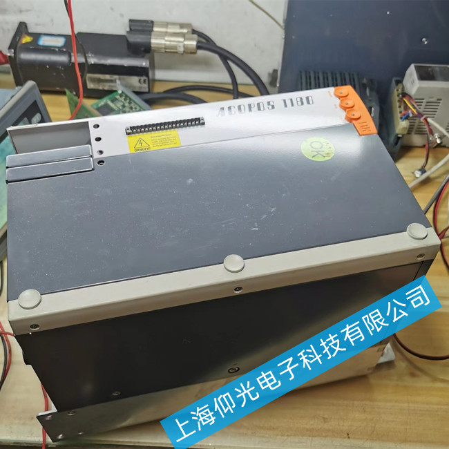 浙江貝加萊伺服放大器維修-1090伺服驅動器報警7214維修