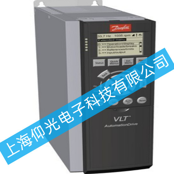 丹麥進(jìn)口Danfoss（丹佛斯）變頻器故障維修保養(yǎng)