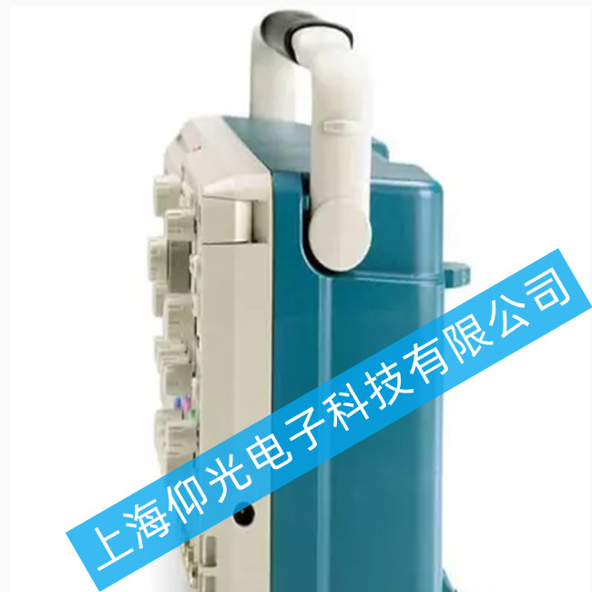 對泰克6合1多功能示波器MDO3022至MDO3054系列出現的黑屏和閃屏現象處理方法